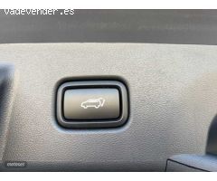 Hyundai Tucson Tucson 1.6 T PHEV 4x4 NLine Style AT de 2024 con 16.500 Km por 43.900 EUR. en Madrid