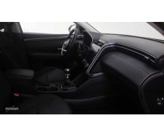 Hyundai Tucson 1.6 TGDI Klass 4x2 de 2024 con 9.830 Km por 23.950 EUR. en Madrid