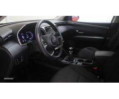 Hyundai Tucson 1.6 TGDI Klass 4x2 de 2024 con 9.830 Km por 23.950 EUR. en Madrid