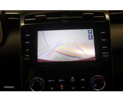 Hyundai Tucson 1.6 TGDI Klass 4x2 de 2024 con 9.830 Km por 23.950 EUR. en Madrid