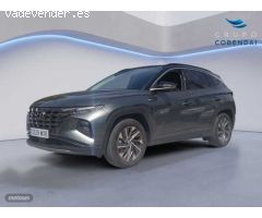 Hyundai Tucson Tucson 1.6 CRDI 48V Tecno 2C 4x2 de 2024 con 5.000 Km por 35.590 EUR. en Madrid