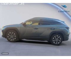 Hyundai Tucson Tucson 1.6 CRDI 48V Tecno 2C 4x2 de 2024 con 5.000 Km por 35.590 EUR. en Madrid