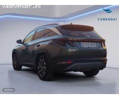 Hyundai Tucson Tucson 1.6 CRDI 48V Tecno 2C 4x2 de 2024 con 5.000 Km por 35.590 EUR. en Madrid