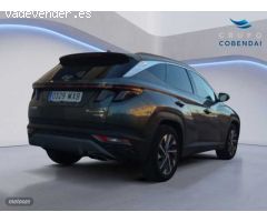 Hyundai Tucson Tucson 1.6 CRDI 48V Tecno 2C 4x2 de 2024 con 5.000 Km por 35.590 EUR. en Madrid