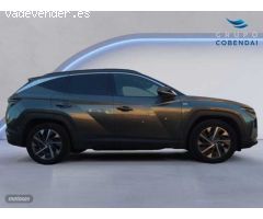 Hyundai Tucson Tucson 1.6 CRDI 48V Tecno 2C 4x2 de 2024 con 5.000 Km por 35.590 EUR. en Madrid