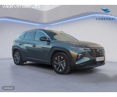 Hyundai Tucson Tucson 1.6 CRDI 48V Tecno 2C 4x2 de 2024 con 5.000 Km por 35.590 EUR. en Madrid