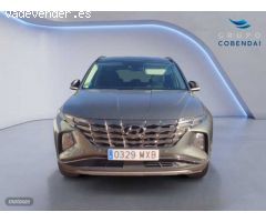 Hyundai Tucson Tucson 1.6 CRDI 48V Tecno 2C 4x2 de 2024 con 5.000 Km por 35.590 EUR. en Madrid