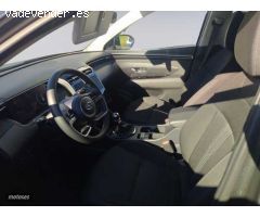 Hyundai Tucson Tucson 1.6 CRDI 48V Tecno 2C 4x2 de 2024 con 5.000 Km por 35.590 EUR. en Madrid