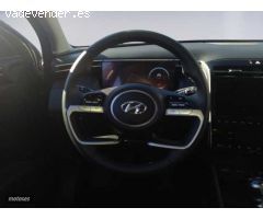 Hyundai Tucson Tucson 1.6 CRDI 48V Tecno 2C 4x2 de 2024 con 5.000 Km por 35.590 EUR. en Madrid