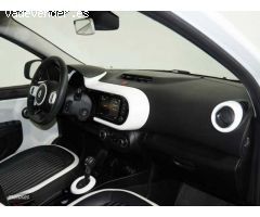 Renault Twingo TCe Zen EDC 68kW de 2020 con 26.000 Km por 12.990 EUR. en Cadiz