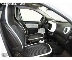 Renault Twingo TCe Zen EDC 68kW de 2020 con 26.000 Km por 12.990 EUR. en Cadiz