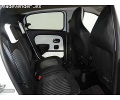 Renault Twingo TCe Zen EDC 68kW de 2020 con 26.000 Km por 12.990 EUR. en Cadiz
