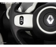 Renault Twingo TCe Zen EDC 68kW de 2020 con 26.000 Km por 12.990 EUR. en Cadiz
