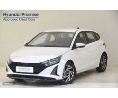 Hyundai i20 1.0 TGDI Klass 100 de 2024 con 4.233 Km por 19.795 EUR. en Alava