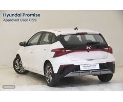 Hyundai i20 1.0 TGDI Klass 100 de 2024 con 4.233 Km por 19.795 EUR. en Alava