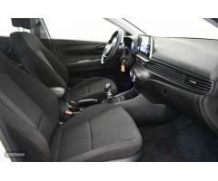 Hyundai i20 1.0 TGDI Klass 100 de 2024 con 4.233 Km por 19.795 EUR. en Alava