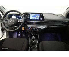 Hyundai i20 1.0 TGDI Klass 100 de 2024 con 4.233 Km por 19.795 EUR. en Alava