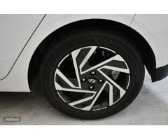 Hyundai i20 1.0 TGDI Klass 100 de 2024 con 4.233 Km por 19.795 EUR. en Alava