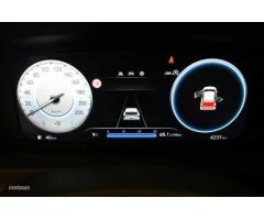 Hyundai i20 1.0 TGDI Klass 100 de 2024 con 4.233 Km por 19.795 EUR. en Alava