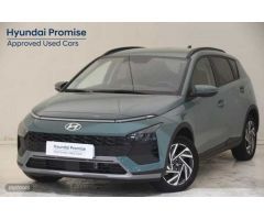 Hyundai Bayon 1.0 TGDI 48V Maxx de 2024 con 1.834 Km por 23.250 EUR. en Alava