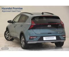 Hyundai Bayon 1.0 TGDI 48V Maxx de 2024 con 1.834 Km por 23.250 EUR. en Alava