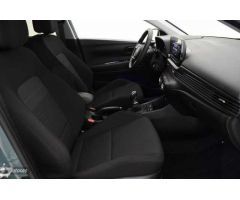 Hyundai Bayon 1.0 TGDI 48V Maxx de 2024 con 1.834 Km por 23.250 EUR. en Alava