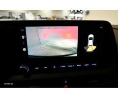 Hyundai Bayon 1.0 TGDI 48V Maxx de 2024 con 1.834 Km por 23.250 EUR. en Alava
