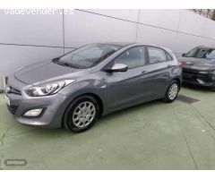 Hyundai i30 i30 1.4CRDi Klass de 2015 con 140.030 Km por 10.000 EUR. en Madrid