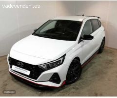 Hyundai i20 1.6T N de 2024 con 18.277 Km por 28.500 EUR. en Madrid