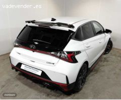 Hyundai i20 1.6T N de 2024 con 18.277 Km por 28.500 EUR. en Madrid