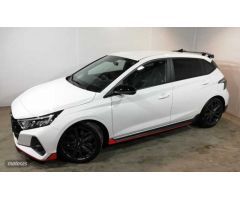 Hyundai i20 1.6T N de 2024 con 18.277 Km por 28.500 EUR. en Madrid