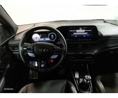 Hyundai i20 1.6T N de 2024 con 18.277 Km por 28.500 EUR. en Madrid