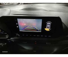 Hyundai i20 1.6T N de 2024 con 18.277 Km por 28.500 EUR. en Madrid