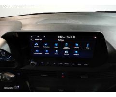 Hyundai i20 1.6T N de 2024 con 18.277 Km por 28.500 EUR. en Madrid