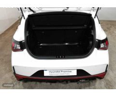 Hyundai i20 1.6T N de 2024 con 18.277 Km por 28.500 EUR. en Madrid