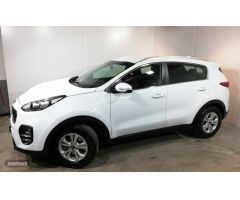 Kia Sportage 1.6 GDi Concept 4x2 132 de 2024 con 66.320 Km por 15.900 EUR. en Madrid