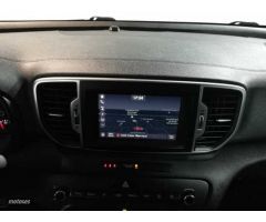 Kia Sportage 1.6 GDi Concept 4x2 132 de 2024 con 66.320 Km por 15.900 EUR. en Madrid