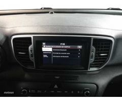 Kia Sportage 1.6 GDi Concept 4x2 132 de 2024 con 66.320 Km por 15.900 EUR. en Madrid