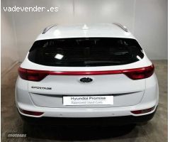 Kia Sportage 1.6 GDi Concept 4x2 132 de 2024 con 66.320 Km por 15.900 EUR. en Madrid