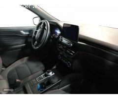 Ford Kuga Kuga 2.5 Duratec FHEV ST-Line 4x2 Aut. de 2022 con 84.825 Km por 21.990 EUR. en Madrid