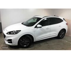 Ford Kuga Kuga 2.5 Duratec FHEV ST-Line 4x2 Aut. de 2022 con 84.825 Km por 21.990 EUR. en Madrid