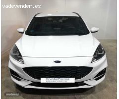 Ford Kuga Kuga 2.5 Duratec FHEV ST-Line 4x2 Aut. de 2022 con 84.825 Km por 21.990 EUR. en Madrid