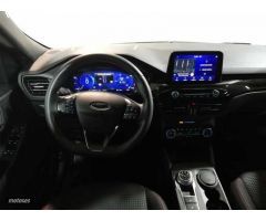 Ford Kuga Kuga 2.5 Duratec FHEV ST-Line 4x2 Aut. de 2022 con 84.825 Km por 21.990 EUR. en Madrid
