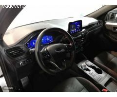 Ford Kuga Kuga 2.5 Duratec FHEV ST-Line 4x2 Aut. de 2022 con 84.825 Km por 21.990 EUR. en Madrid