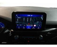 Ford Kuga Kuga 2.5 Duratec FHEV ST-Line 4x2 Aut. de 2022 con 84.825 Km por 21.990 EUR. en Madrid