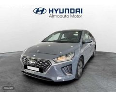 Hyundai Ioniq 1.6 GDI Klass de 2021 con 66.800 Km por 19.500 EUR. en Madrid