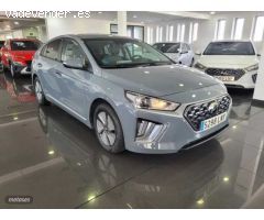 Hyundai Ioniq 1.6 GDI Klass de 2021 con 66.800 Km por 19.500 EUR. en Madrid