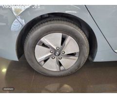 Hyundai Ioniq 1.6 GDI Klass de 2021 con 66.800 Km por 19.500 EUR. en Madrid