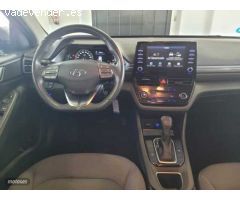 Hyundai Ioniq 1.6 GDI Klass de 2021 con 66.800 Km por 19.500 EUR. en Madrid