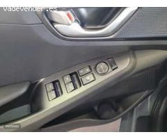 Hyundai Ioniq 1.6 GDI Klass de 2021 con 66.800 Km por 19.500 EUR. en Madrid